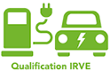 Qualification IRVE